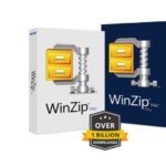 WinZip Mac Pro Edition
