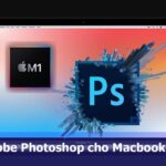 Cai Photoshop CC cho Macbook