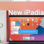 iPadian - Phần mềm giả lập iOS trên Macbook