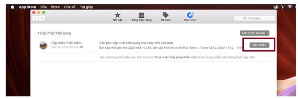 Có nên cập nhật macOS Monterey
