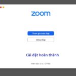 phần mềm zoom cho macbook