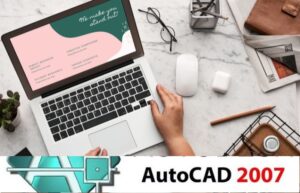 cach cai autocad 2007 cho macbook
