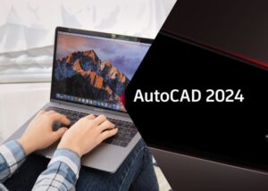 cai autocad cho macbook