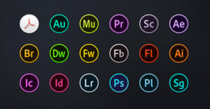 cai adobe cho mac m1 m2