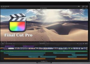 final cut pro