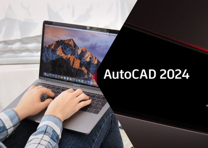 Dịch vụ Cài Autocad Cho Macbook Mới nhất 2024 – MACNET